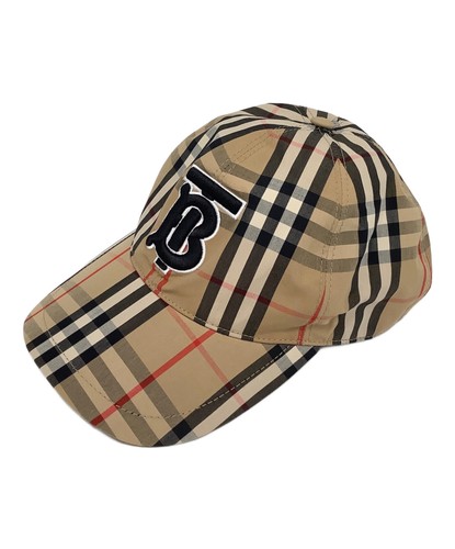 Burberry baseball cap - cap, mütze