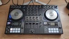 Native Instruments Traktor Kontrol S4 MK3 Top Zustand und kaum benutzt.