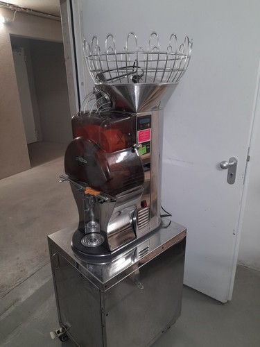 Gewerbe gastro fruchtsaft - gewerbe,