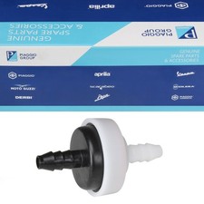 Rückschlagventil Benzin