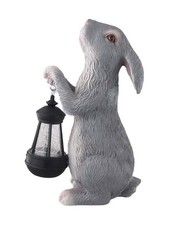 Skurriler Solar Leuchthase