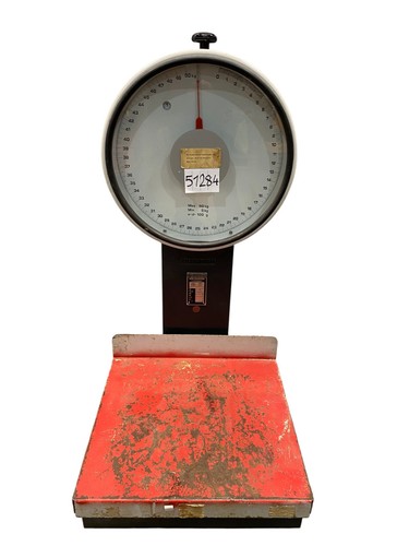 Bizerba 529 waage - 529,