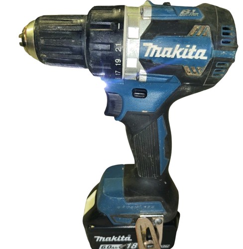 Makita ddf 484 - ddf,