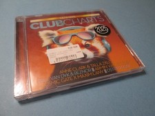 Ultimate Club Charts 2025