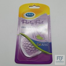 Scholl Party Feet Ultra Slim