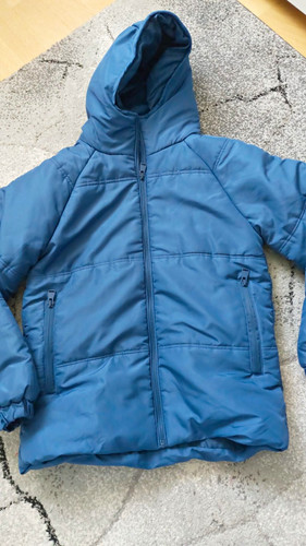 Yigga kinder winterjacke - yigga,