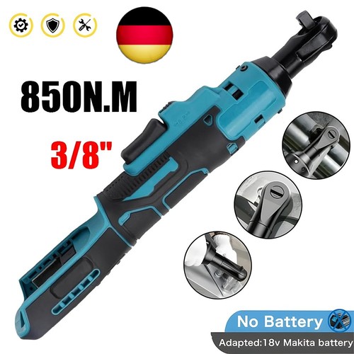 Für makita 18v akku ratsche - für,