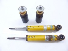 BMW 5er E61 Touring 2004-10 2x Stoßdämpfer Hinten Bilstein 24-120708 Hinterachse