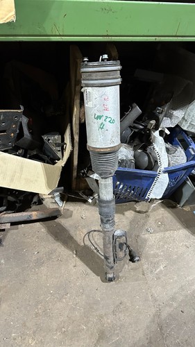 Mercedes benz klasse w220 - benz,