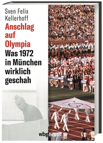 Anschlag auf olympia was 1972 - auf, olympia: