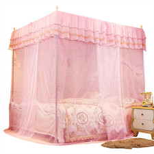 Prinzessin Bettvorhang