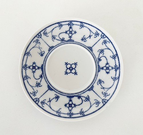 Winterling vintage untertasse - winterling,