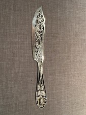 Butter/Fisch Tortenmesser