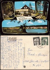 Buntenbock-Clausthal-Zellerfel