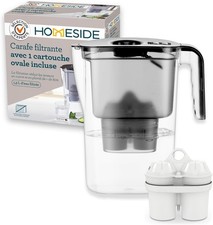 Wasserfilter Kanne Homeside