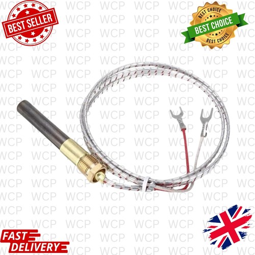 Gasfritteuse thermopile - gasfritteuse,
