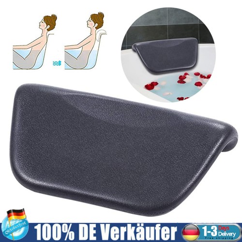 Badewannenkissen nackenkissen - badewannenkissen,