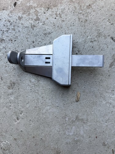 Hörmann schubriegel für - schubriegel,