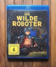 Der Wilde Roboter