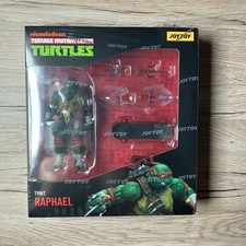Joytoy Raphael Figur - TMNT -