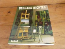 Gerhard Richter. Bilder