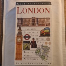 London Reiseführer