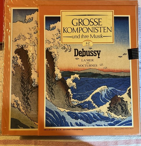 Grosse komponisten classic - grosse,
