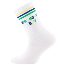 Ewers socken birthday - socken, boy