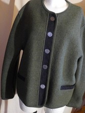 Walk Jacke Geiger Größe 46