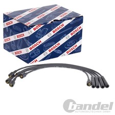 BOSCH ZÜNDLEITUNGSSATZ