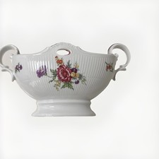 Heinrich Höchst Porzellan