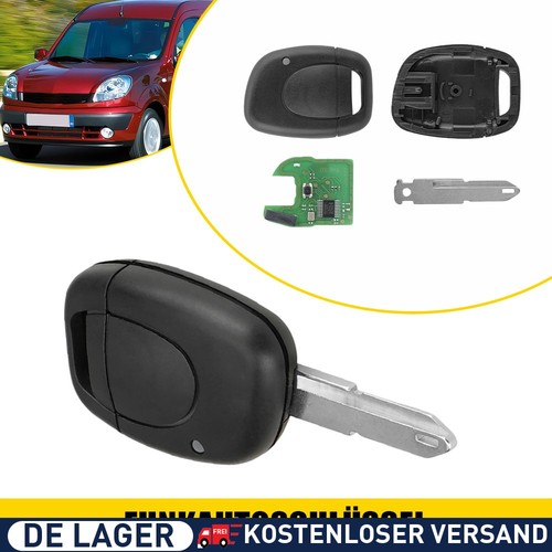 Auto funk schlüssel - auto,