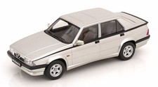 Triple alfa romeo 75 - 9,