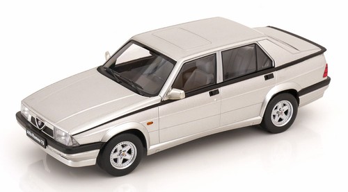 Triple alfa romeo 75 - 9,