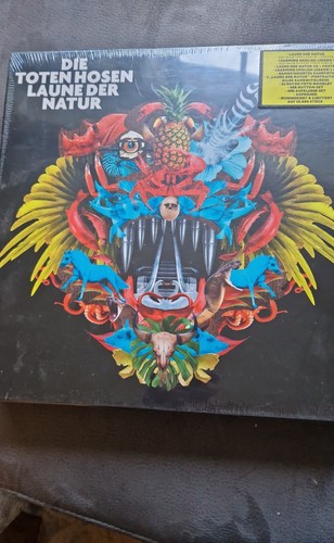 Die toten hosen - die, der