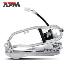 Türgriff Träger Griffträger