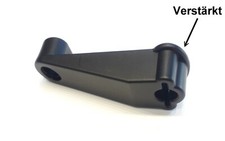 Sponeta Hebel verstärkt (Ersatzteil Nr. 40,43,19) / Tischtennistisch/ Ersatzteil