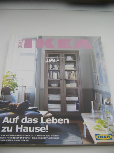 Ikea katalog deutschland - ikea, katalog-