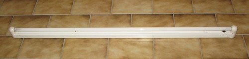 Leuchtstofflampe incl