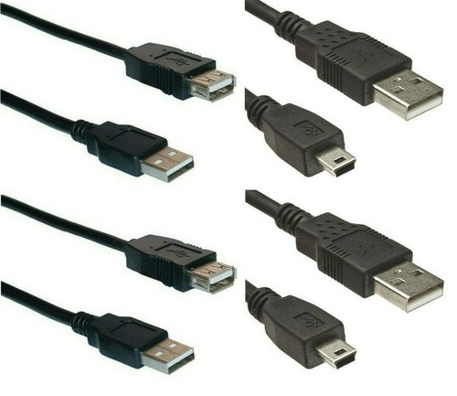Playstation usb kabel - 3, 2x
