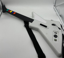 Microsoft Xbox 360 Guitar Hero