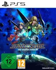 Star Ocean Second Story R -