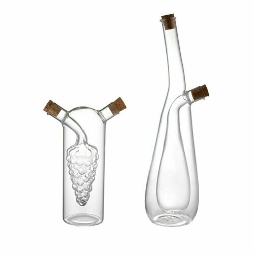 öl essig flasche spender - Öl,