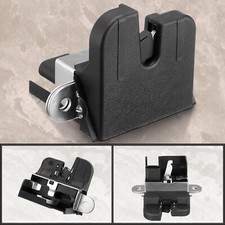 HECKKLAPPENSCHLOSS KOFFERRAUM SCHLOSS für VW TOURAN 1T1 1T2 1T3 1T0827505H