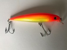 Rapala Magnum Floating?, X-RAP?, Ripstop?, Goldfish?, Floating, Sammler, Vintage