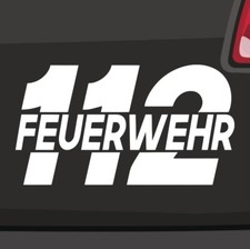 Feuerwehr 112 Notruf -6