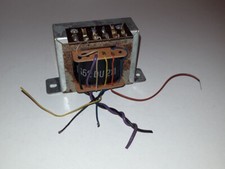 Übertrager/Ausgangs-Trafo aus