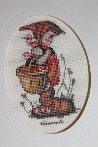 Hummelbild hummel stickbild - hummel,