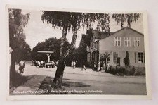 alte AK Ansichtskarte