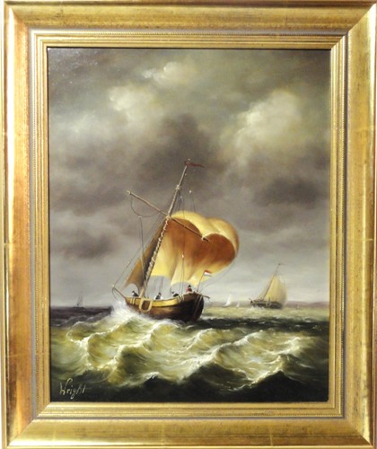 Leslie wright - leslie, (1912-?)
